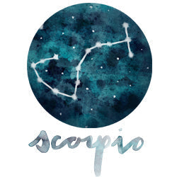 Horoscopes: Time of the Scorpio