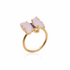 Papillon Rings