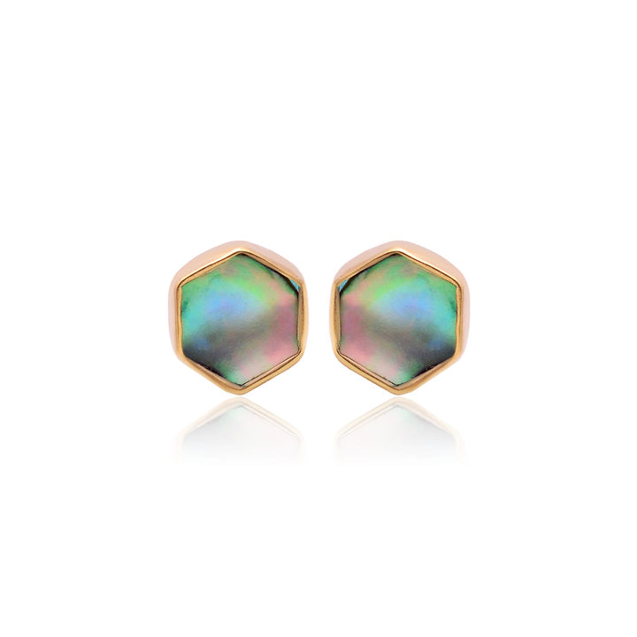 Shell Studs