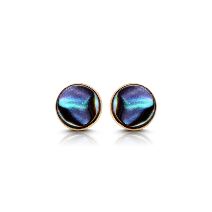 Shell Studs