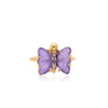 Papillon Rings