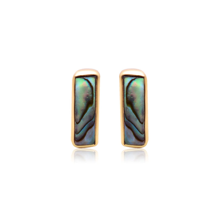 Shell Studs