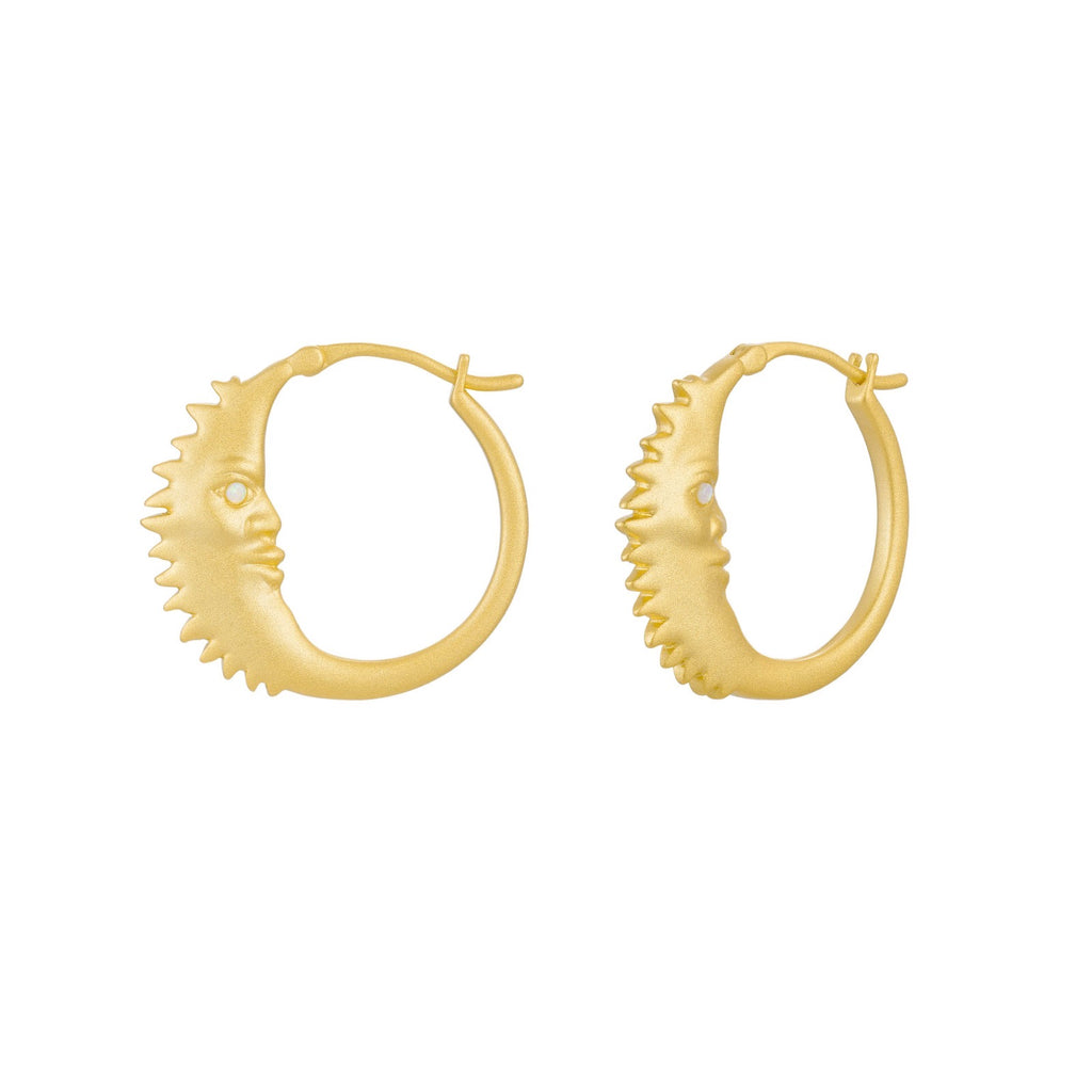 Soleil Hoops