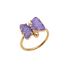 Papillon Rings