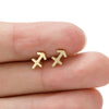 Zodiac Studs