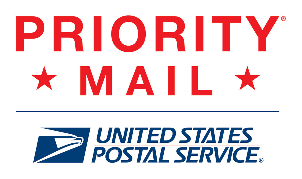 USPS Priority Shipping