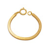 Gold Chain Handmade Bracelets