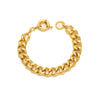 Gold Chain Handmade Bracelets