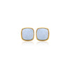 Laramar Rose Cut Studs