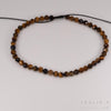 Healing Stone Beaded Bracelet