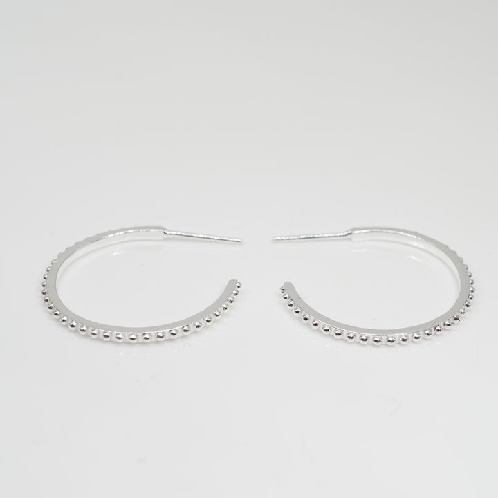 Dotted Hoops