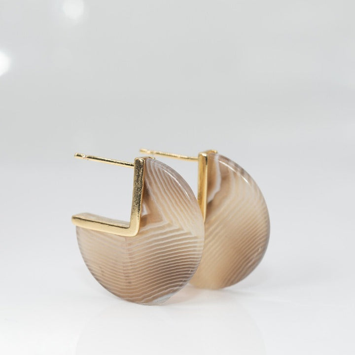 Coin Studs