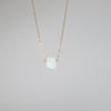 Confetti Opal State Necklace