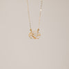 Rutile Quartz Necklace