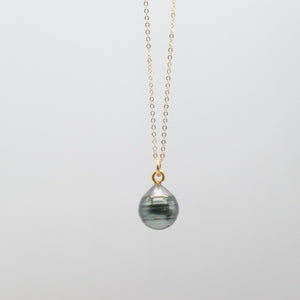 Tahitian Pearl Necklace