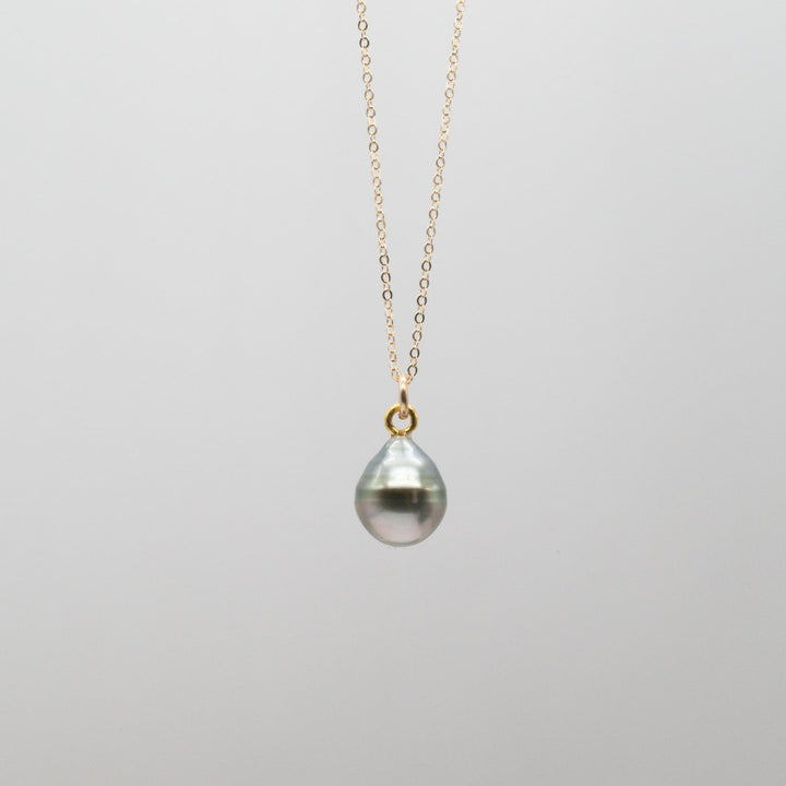 Tahitian Pearl Necklace