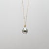 Tahitian Pearl Necklace