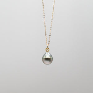 Tahitian Pearl Necklace