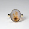 Scenic Quartz Ring