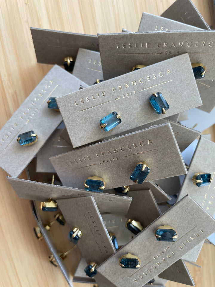 Emerald Point Studs