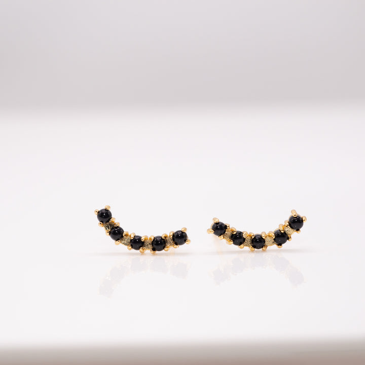 Pave Crawler Studs