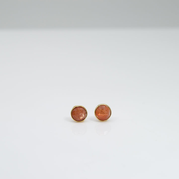 Cutie Gemlet Studs