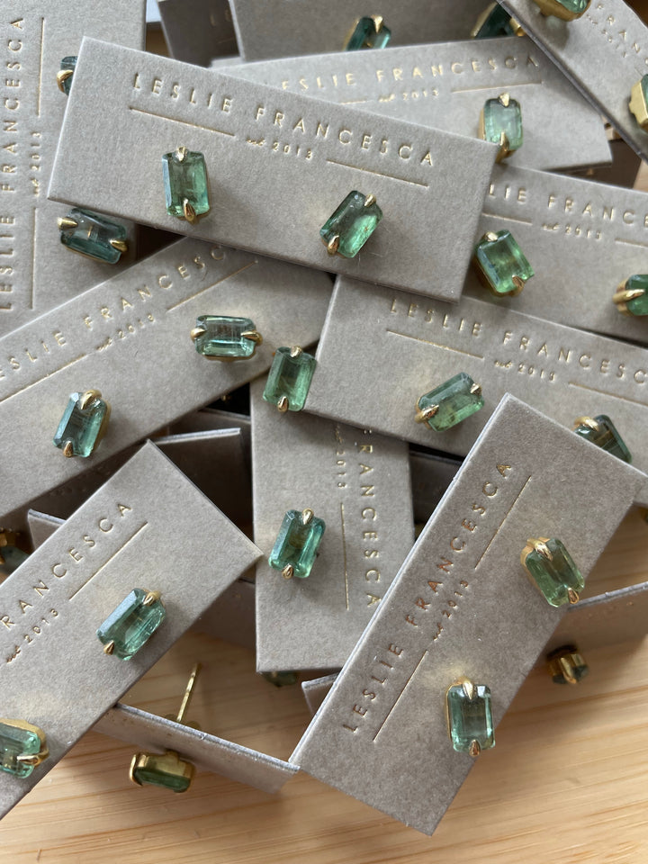 Emerald Point Studs