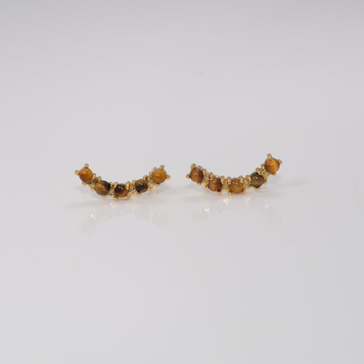 Pave Crawler Studs