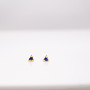 Mini Prong Studs