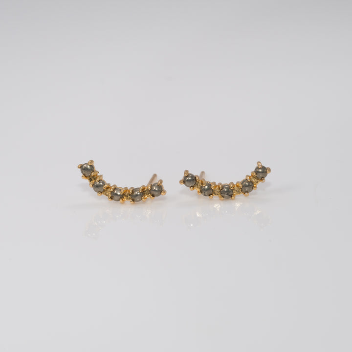 Pave Crawler Studs