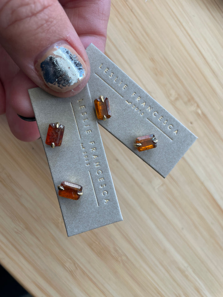 Emerald Point Studs