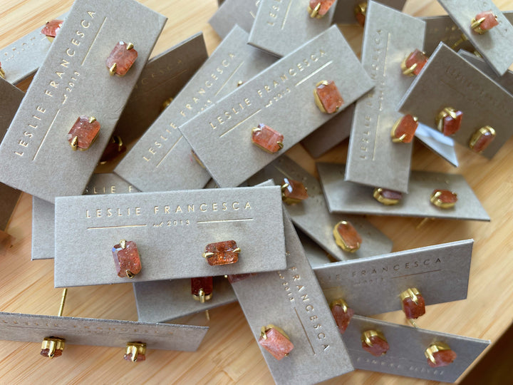 Emerald Point Studs