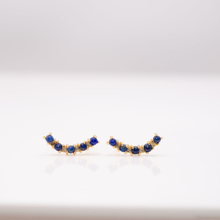 Pave Crawler Studs